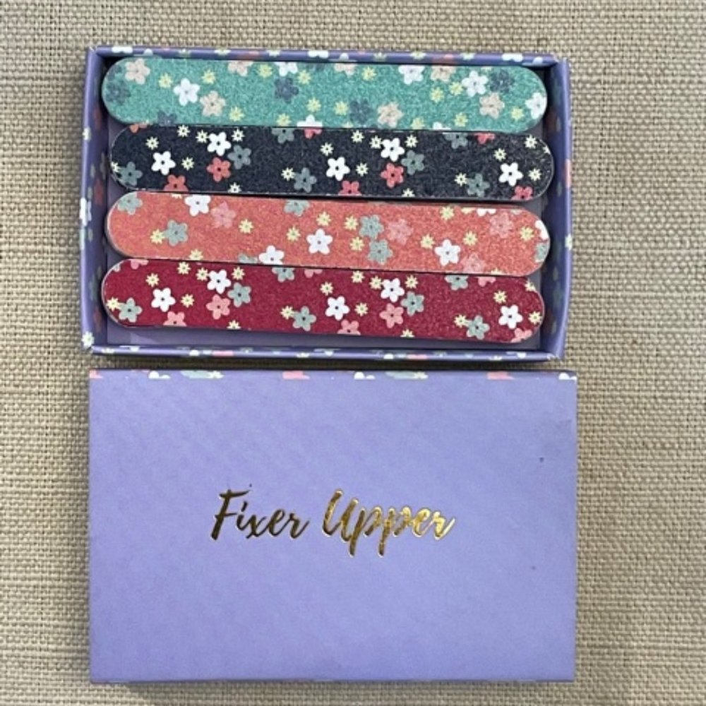 Nail File - Picture 2 of 6